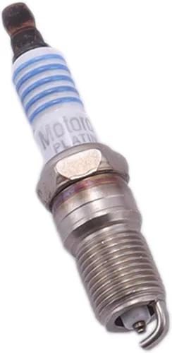 Vista 7 de MAS Juego de bobinas de encendido de 8 piezas y bujías Motorcraft SP479 compatibles con Ford Expedition F150 F250 F350 Super Duty Expedition 4.6L