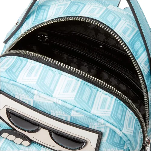 Vista 5 de Karl Lagerfeld Paris Amour - Mochila pequeña