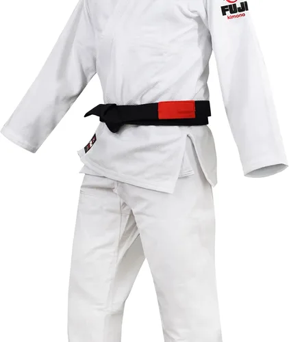 Vista 3 de FUJI All-Around BJJ Uniform BJJ Jiu Jitsu Gi