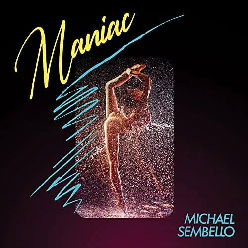 Vista 3 de Maniac Pink