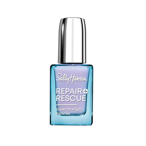 Vista 26 de Sally Hansen Treatment Nail Rehab 41054, fortalecedor de uñas, endurecedor de uñas, 0.33 onzas, suero de crecimiento de uñas, esmalte fortalecedor