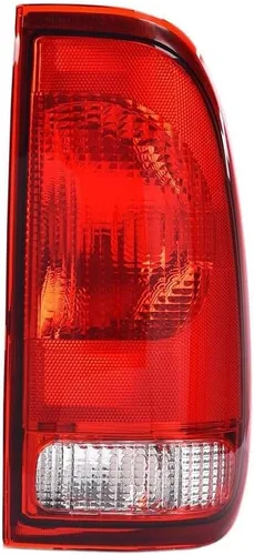 Vista 26 de EPIC LIGHTING Faros halógenos tipo OE compatibles con FOR.D 01-03 F-150 97-99 F-250 LIGHTNING