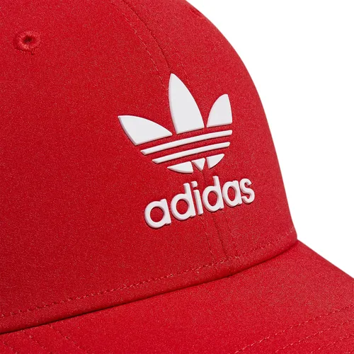 Vista 3 de adidas Originals Gorra con correa para niños y niñas