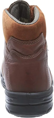 Vista 7 de Wolverine Botas de trabajo DuraShocks SR de fijación directa de 6 pulgadas para hombre (W03122)