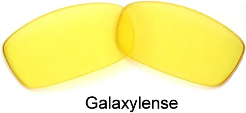Vista 2 de Lentes de repuesto Galaxy para gafas de sol Oakley Fives Squared Multi-Selection