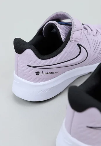 Vista 58 de Nike Kid's Star Runner 2 Shoe
