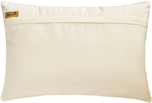 Vista 78 de The HomeCentric Fundas de almohada lumbares doradas de 12 x 14 pulgadas (11.8 x 13.8 in), de piel sintética, con diseño de animales, estilo moderno