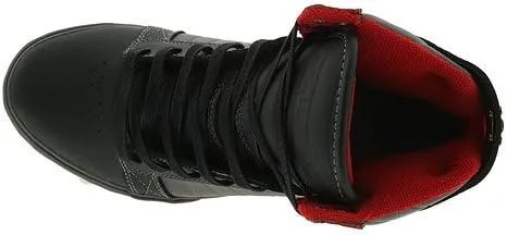 Vista 2 de Supra Skytop TUF (tuf BlackGrey)
