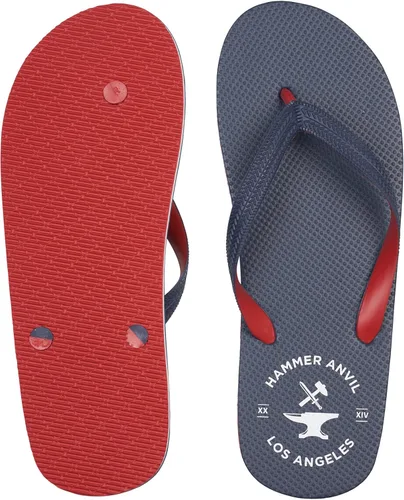 Vista 4 de Hammer Anvil - Chancletas de verano para hombre