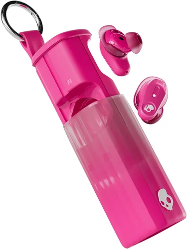 Vista 19 de Skullcandy Method 360 ANC Auriculares Inalámbricos, Sonido por Bose, Auriculares Bluetooth, Cancelación de Ruido Premium, Hasta 40 Horas de Batería