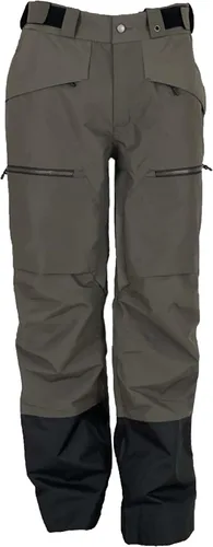 Vista 2 de Special Blend Pantalones de snowboard y esquí Triton Shell para hombre