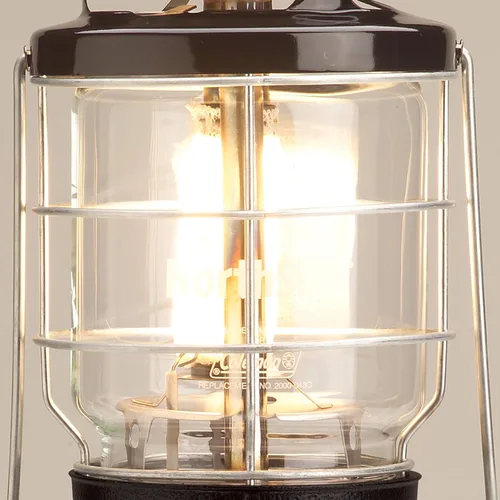 Vista 3 de Coleman Northstar 1500L - Linterna de propano con encendido inigualable