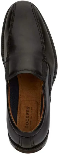 Vista 2 de DOCKERS Zapatos tipo mocasín Greer Dress Run Off para hombre