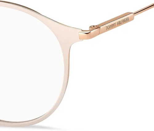 Vista 3 de Tommy Hilfiger Marco (TH-1771 LZ6) Metal Marfil - Oro