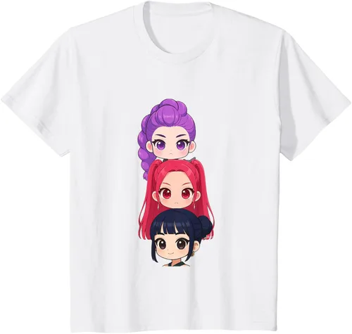Vista 23 de Mira Zoey Rumi Camiseta