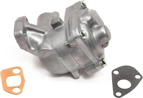 Vista 7 de Evergreen TKTCS20700WOP Compatible con Ford Explorer Ranger 97-10 Mazda B4000 Mercury 4.0 245 SOHC Kit de cadena de distribución SOHC Juntas de tapa