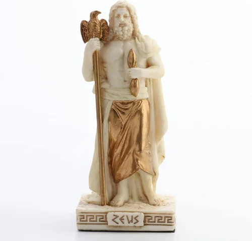 Vista 12 de Veronese Design - Figurina Miniatura de la Diosa de la Belleza Afrodita