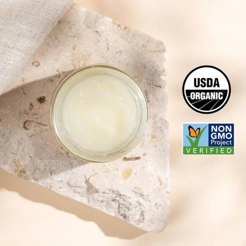 Vista 2 de Lansinoh. Crema orgánica para pezones, para lactancia, 2 onzas.
