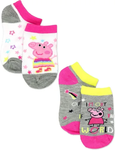 Vista 7 de Peppa Pig girls Classic