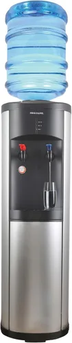 Vista 8 de Frigidaire EFWC900 Enfriador de agua / dispensador con almacenamiento de tazas -2 ajustes de temperatura - Carga inferior - Acero inoxidable premium
