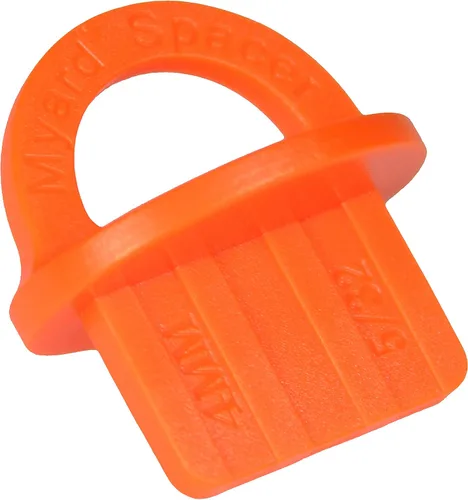 Vista 8 de Myard - Accesorios para macetas de madera maciza, DJS6.4 20pk