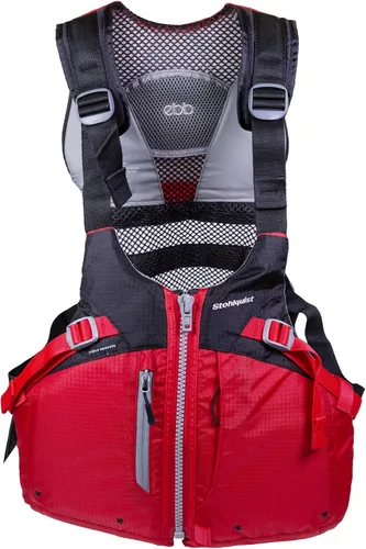Vista 13 de Stohlquist Chaleco salvavidas Ebb para hombre (PFD)