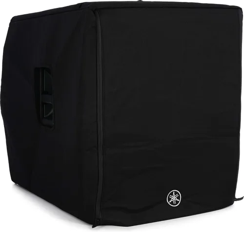 Vista 23 de Yamaha DZR10 - Altavoz alimentado de 10 pulgadas, 2000 vatios, color negro