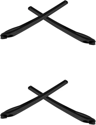 Vista 3 de SmartVLT Kits de lentes de repuesto para hombre Oakley Flak 20 XL OO9188 - Más opciones