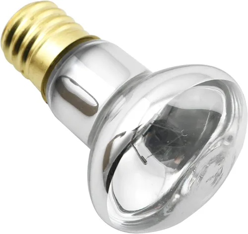Vista 3 de Bombilla de lámpara de lava 8 unids 120 V 40 W R39 E17 reflector tipo bombillas de repuesto