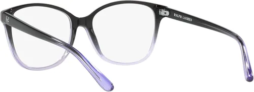 Vista 6 de Ralph Lauren Marcos para gafas graduadas Rl6222 Cat Eye para mujer
