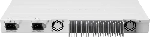Vista 3 de Mikrotik Enrutador Ethernet CCR2004-1G-12S+2XS