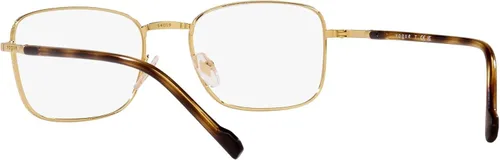 Vista 6 de Vogue Eyewear Men's Vo4258 Rectangular Prescription Eyewear Frames