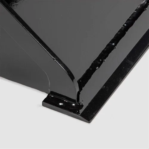 Vista 6 de Titan 42" Mini Skid Steer Bucket