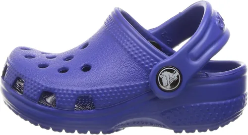 Vista 9 de Crocs Zuecos clásicos unisex para niños Zapatos de bebé