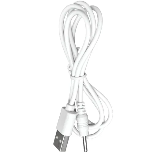 Vista 4 de BabyValley Cable de carga USB para Womanizer Pro40 Toy para Womanizer Pro40 Pin Cable de carga - Cable de carga de repuesto para cargador Womanizer