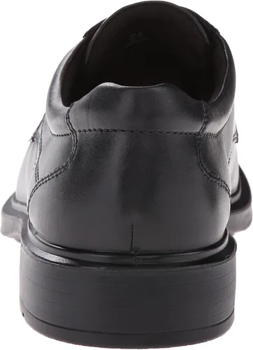 Vista 3 de Ecco - zapatos con trenzas para Hombre, modelo Helsinki
