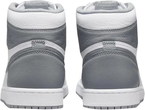Vista 5 de Jordan 1 Retro High OG Stealth StealthBlanco (555088 037)