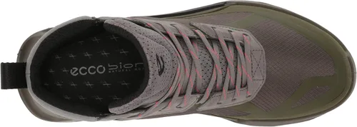 Vista 5 de ECCO Biom 2.1 Mid Gore-tex - Entrenador cruzado impermeable para hombre