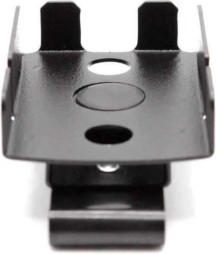 Vista 3 de Funda para encendedor compatible con ZIPPO, tamaño universal de cinturón y clip giratorio para cinturón
