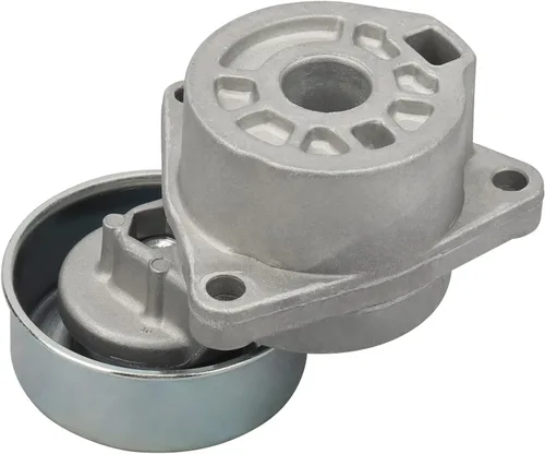 Vista 4 de 38284 Conjunto de tensor de correa con polea para Nissan Altima Rogue