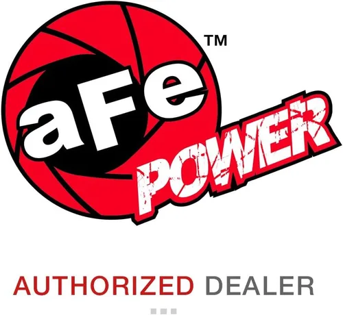 Vista 5 de aFe Power 54-11722 MagnumForce Stage 2 Sistema de admisión P5R para Audi A4 06-08 L4-2.0L
