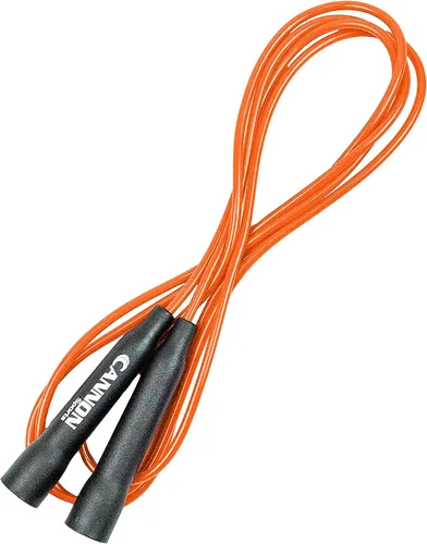 Vista 3 de Cannon Sports - Cuerda para salto de poliéster