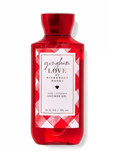 Vista 27 de Bath & Body Works - Gel de ducha Signature Collection para mujeres, 10 onzas líquidas (Aloe & Palm)