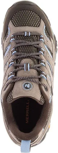 Vista 3 de Merrell Moab 2 WTPF - Zapato de senderismo impermeable para mujer