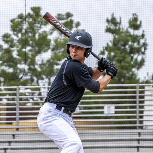 Vista 5 de Easton Bate de béisbol MAXUM ULTRA BBCOR -3 Drop 1 Pc. compuesto