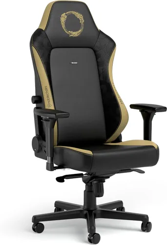 Vista 9 de Noblechairs - Sillas de oficina, sillas Hero de gamers