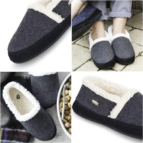 Vista 3 de Acorn Women's Moc Slipper