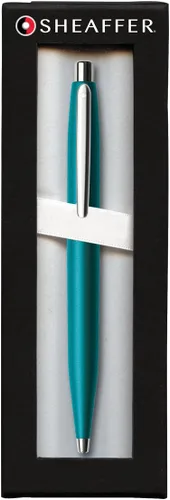 Vista 2 de Sheaffer Bolígrafo VFM Ultra Menta