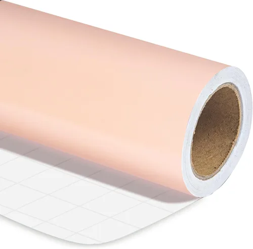 Vista 47 de RUSPEPA Papel de regalo negro de color sólido, mini rollo, para bodas, cumpleaños, fiestas, felicitaciones y vacaciones, 17 pulgadas x 32.8 pies