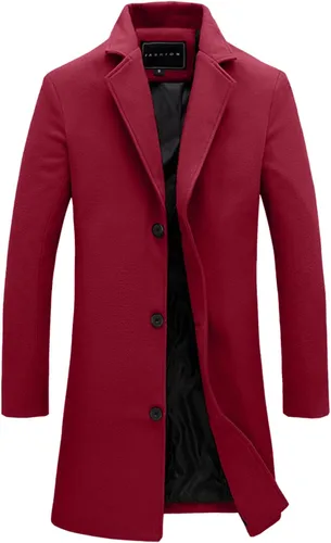 Vista 3 de Chaquetas para hombre, chaqueta de cuello alto, suéter de punto empalme, abrigo casual, cárdigan elegante, chaquetas para hombres y hombres